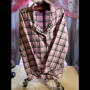 Victoria secrets ladies pajamas